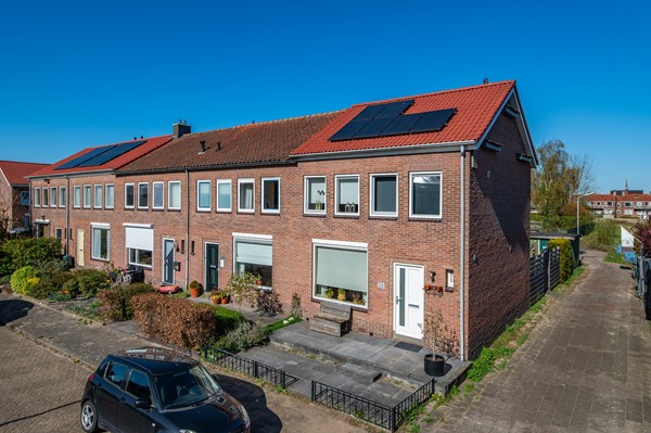 Medium property photo - Gasstraat 12, 2161 WC Lisse